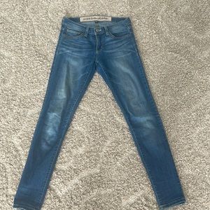 Flying Monkey Skinny Jeans